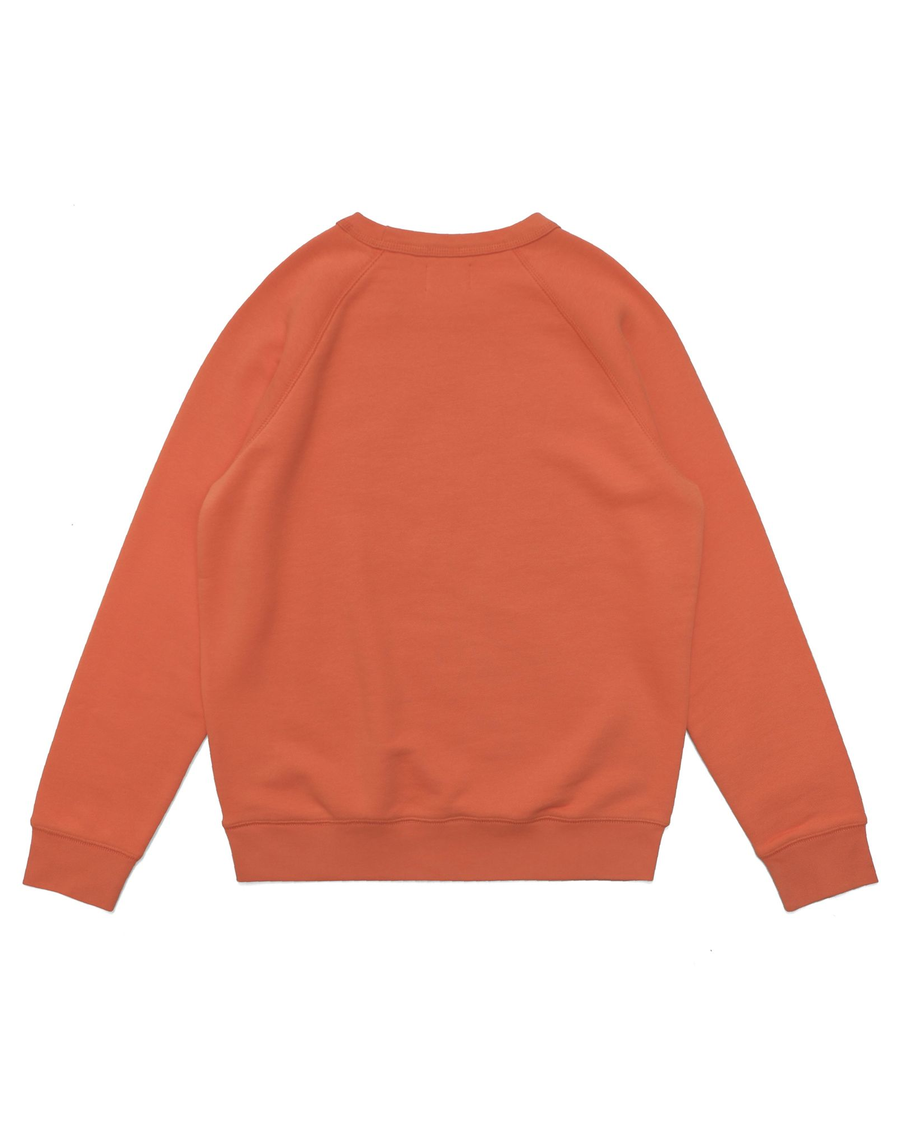 (image for) Otherworldly Dockers® x Malbon Original Crewneck Sweatshirt, Regular Fit